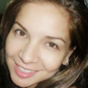 Meet your Posher, Monica marcela